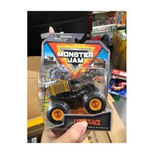 Ô tô chiến xe Monster Jam 6044941