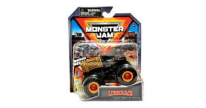 Ô tô chiến xe Monster Jam 6044941