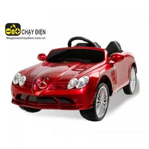 Ô tô điện trẻ em Mercedes Benz - SLR 722S (1 động cơ)