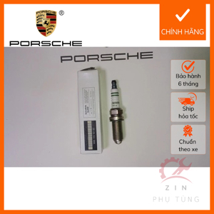 Ô tô điện trẻ em Porsche 999