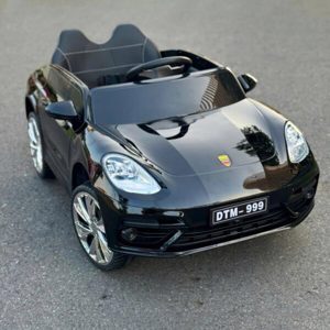 Ô tô điện trẻ em Porsche 999