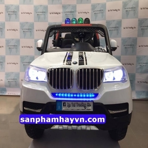 Ô tô điện trẻ em S9088