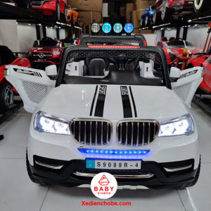Ô tô điện trẻ em S9088