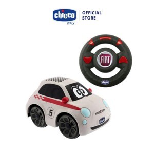 Ô tô điều khiển từ xa Chicco Fiat 500