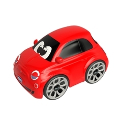 Ô tô điều khiển từ xa Chicco Fiat 500