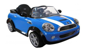 Ô tô Mini Cooper S W446EQ-H203