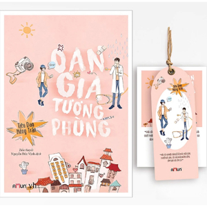 Oan gia tương phùng - Tiêu Dao Hồng Trần