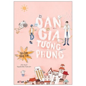 Oan gia tương phùng - Tiêu Dao Hồng Trần