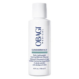 Sữa rửa mặt ngăn mụn Obagi Daily Care Foaming Cleanser