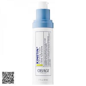 Kem làm bong tróc tế bào chết dành cho da dầu Obagi Nu Derm Exfoderm Forte