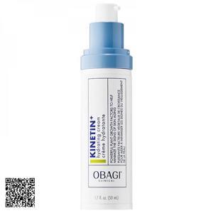 Kem làm bong tróc tế bào chết dành cho da dầu Obagi Nu Derm Exfoderm Forte