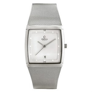 Đồng hồ nam Obaku V102GCCMC