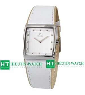Đồng hồ nữ Obaku V102LCCRW