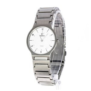 Đồng hồ nam Obaku V133LTIST