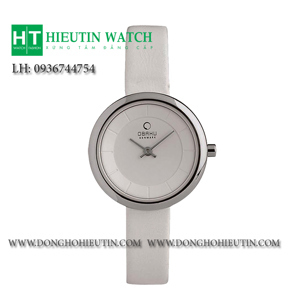 Đồng hồ nữ Obaku V146LCIRW