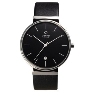 Đồng hồ nam Obaku V153GCIRB - Màu IRB/ IRN/ BRB