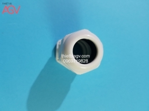 Ốc siết cáp nhựa PG16