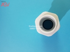 Ốc siết cáp nhựa PG21