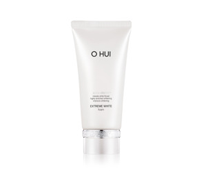 Sữa rửa mặt Ohui white Extreme Purifying Foam