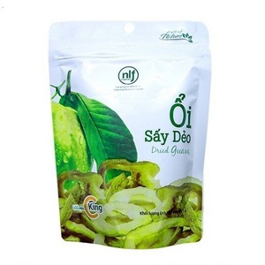 Ổi sấy dẻo Nong Lam Food - 75g