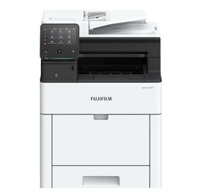 Máy in laser màu đa năng (All-in-one) Oki C3530 MFP - A4