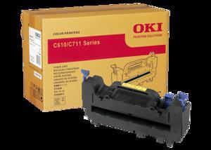 Oki C610 Fuser ( bộ sấy )