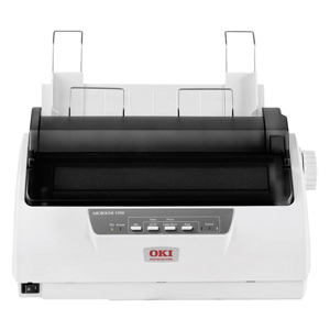 Máy in kim Oki ML-1190 Plus - A4