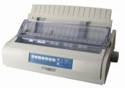 Máy in kim Oki ML791 (ML-791) - A3
