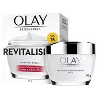 Kem dưỡng da ban ngày Olay Regenerist Advanced Anti-aging Cream 50g