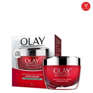 Kem dưỡng da ban ngày Olay Regenerist Advanced Anti-aging Cream 50g