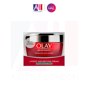 Kem dưỡng da ban ngày Olay Regenerist Advanced Anti-aging Cream 50g