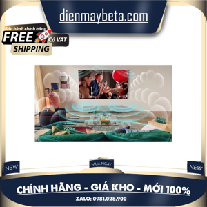 Smart Tivi OLED LG 4K 42 inch 42C3PSA