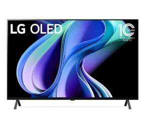 Smart Tivi OLED LG 4K 48 inch 48A3PSA