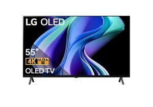 Smart Tivi OLED LG 4K 55 inch 55A3PSA