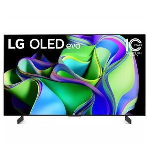 Smart Tivi OLED LG 4K 55 inch 55C3PSA