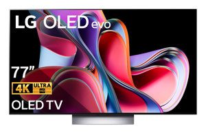 Smart Tivi OLED LG 4K 55 inch 55G3PSA