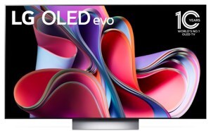 Smart Tivi OLED LG 4K 65 inch 65G3PSA