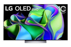 Smart Tivi OLED LG 4K 77 inch 77C3PSA