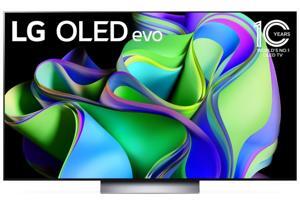 Smart Tivi OLED LG 4K 77 inch 77C3PSA