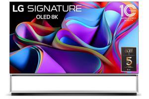 Smart Tivi OLED LG 8K 88 inch 88Z3PSA