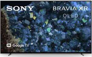 Google Tivi OLED Sony 4K 77 inch 77A80L