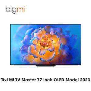 OLED Tivi Xiaomi Mi TV Master 4K 77 inch