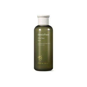 Nước hoa hồng Olive Real Skin Toner