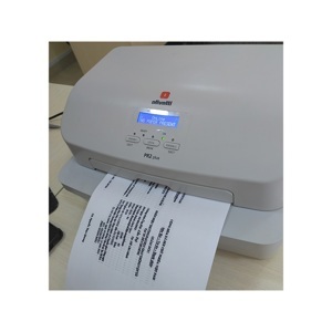 Máy in kim Olivetti PR2 (PR-2) Plus