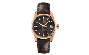 Đồng hồ nam Omega Semaster Aqua Terra Chronometer 231.53.39.21.06.001 38.5mm