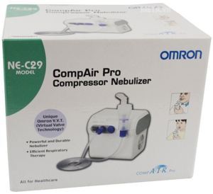 Máy xông mũi họng Omron NEC29 (NE-C29)