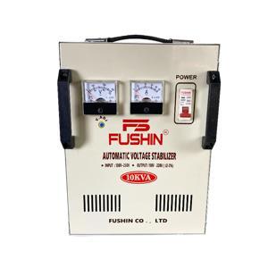 Ổn áp 1 pha Fushin 10 KVA