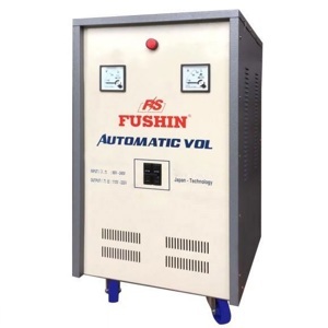 Ổn áp 1 pha Fushin 50 KVA