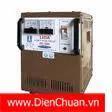 Ổn áp 1 pha LiOA DRI-2000II