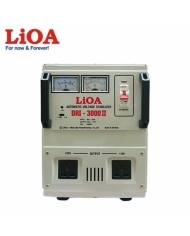 Ổn áp 1 pha LiOA DRI-3000II